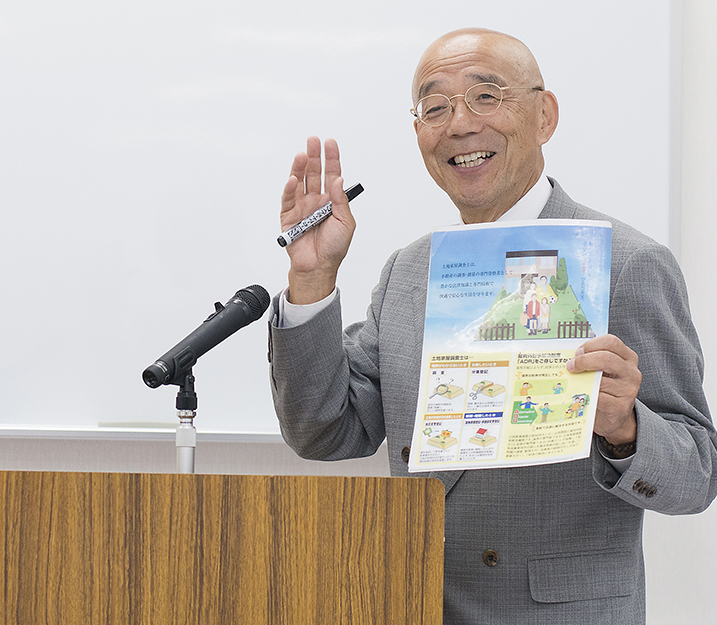 やっぱり違うな!さすがだな!